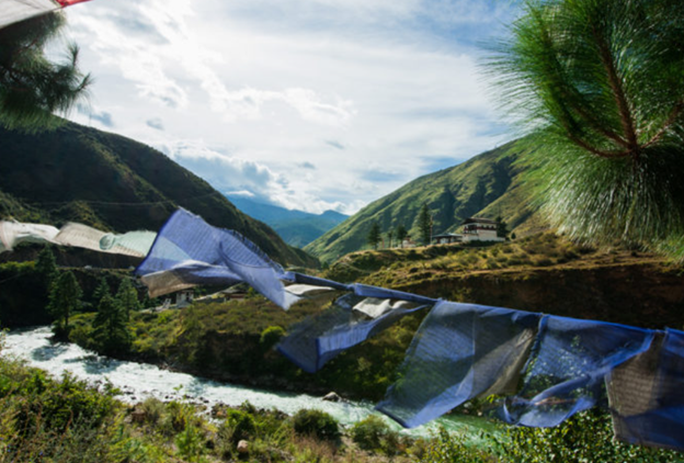 Bhutan Culture