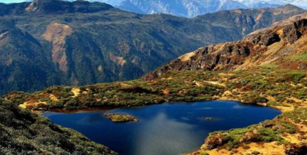Bhutan Adventure