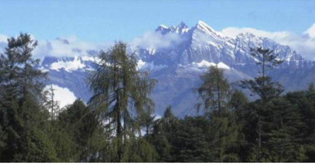 Bhutan Tours