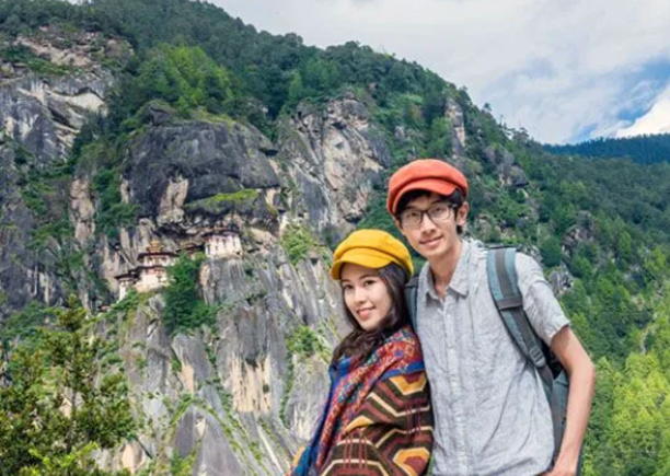 Mystical Central Bhutan Tour