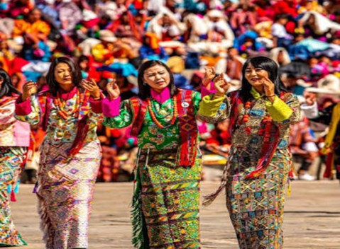 Bhutan Travel FAQ