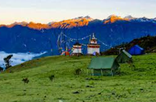 Eastern Bhutan Tour